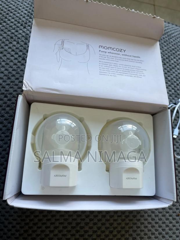 Breast Pump - thumbnail 2
