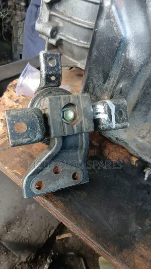Engine Mount