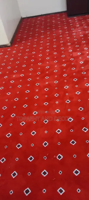 Classic Vip Wall to Wall Carpet