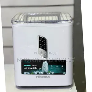 Hisense Electric Icecube Maker