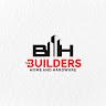 The Builders Home Hardware logo