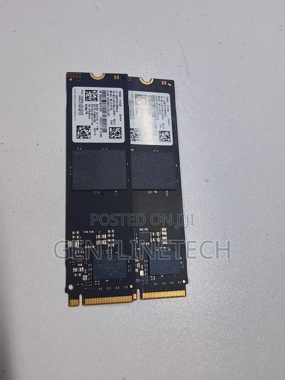 512gb Internal SSD – Best Laptop Upgrade