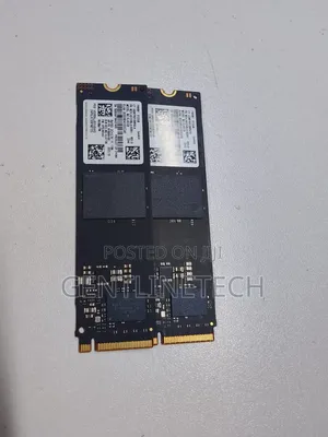 512gb Internal SSD – Best Laptop Upgrade