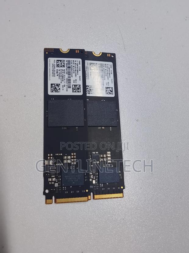 512gb Internal SSD – Best Laptop Upgrade