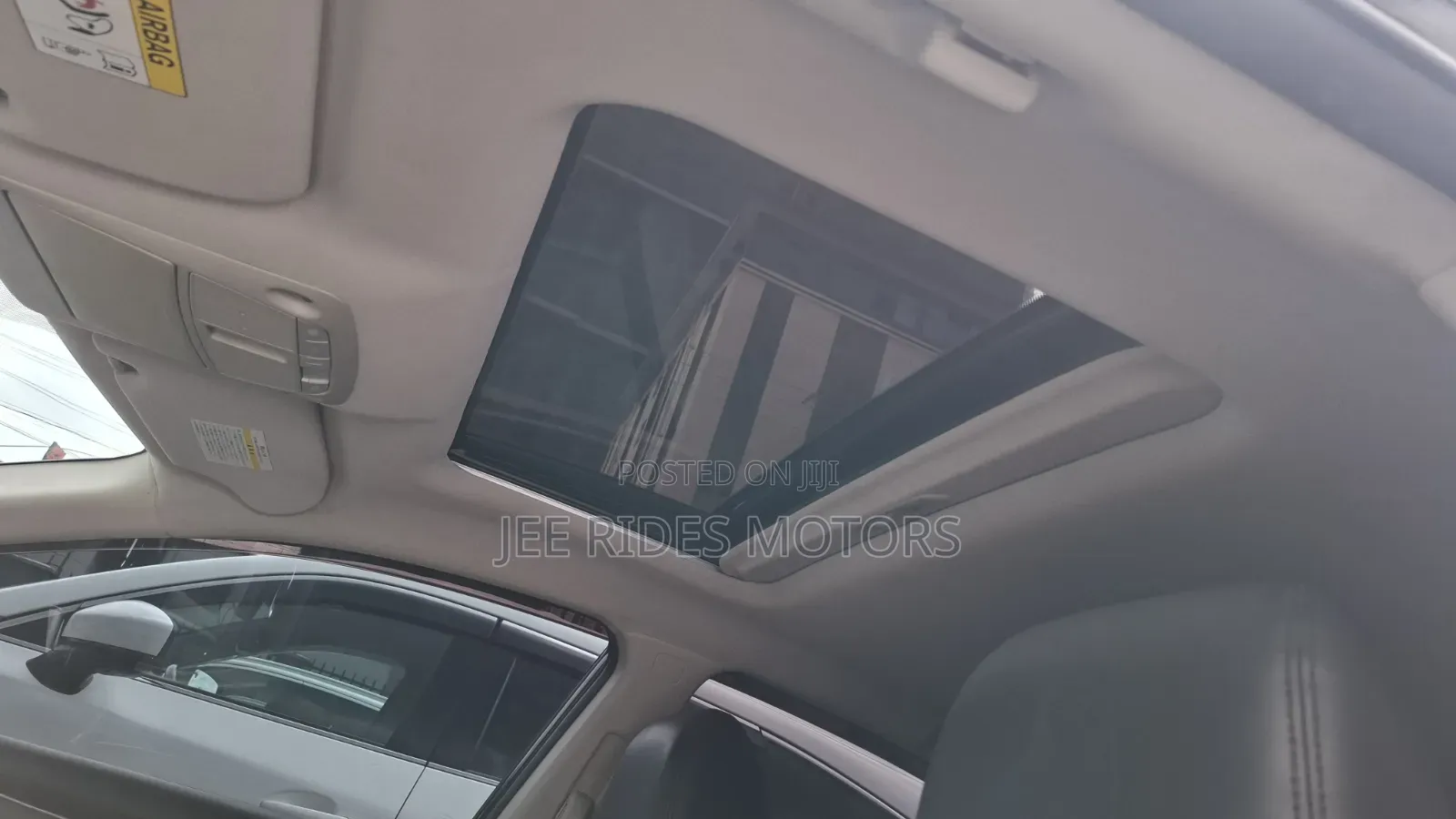 Nissan Teana 2019 Black