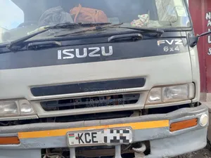 Isuzu Fvz23