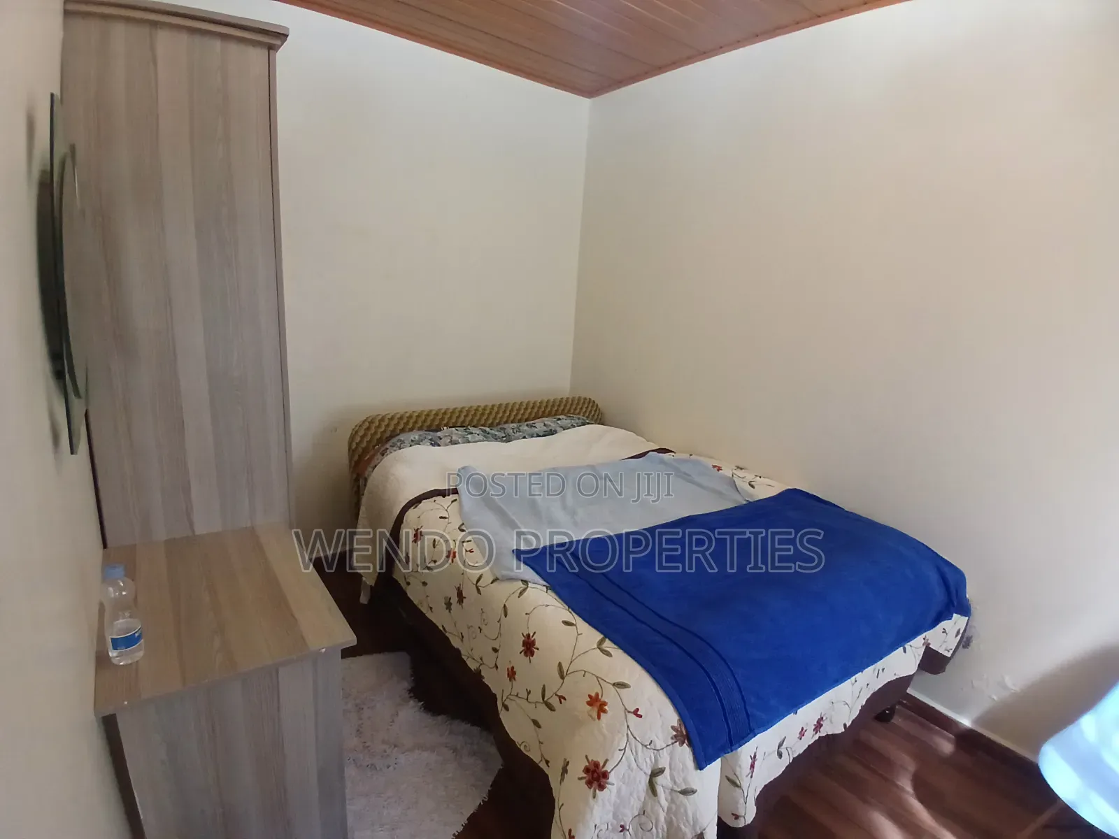 1bdrm Bungalow in Karen C for rent