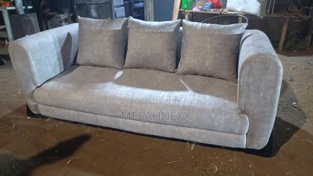 3seater Seat