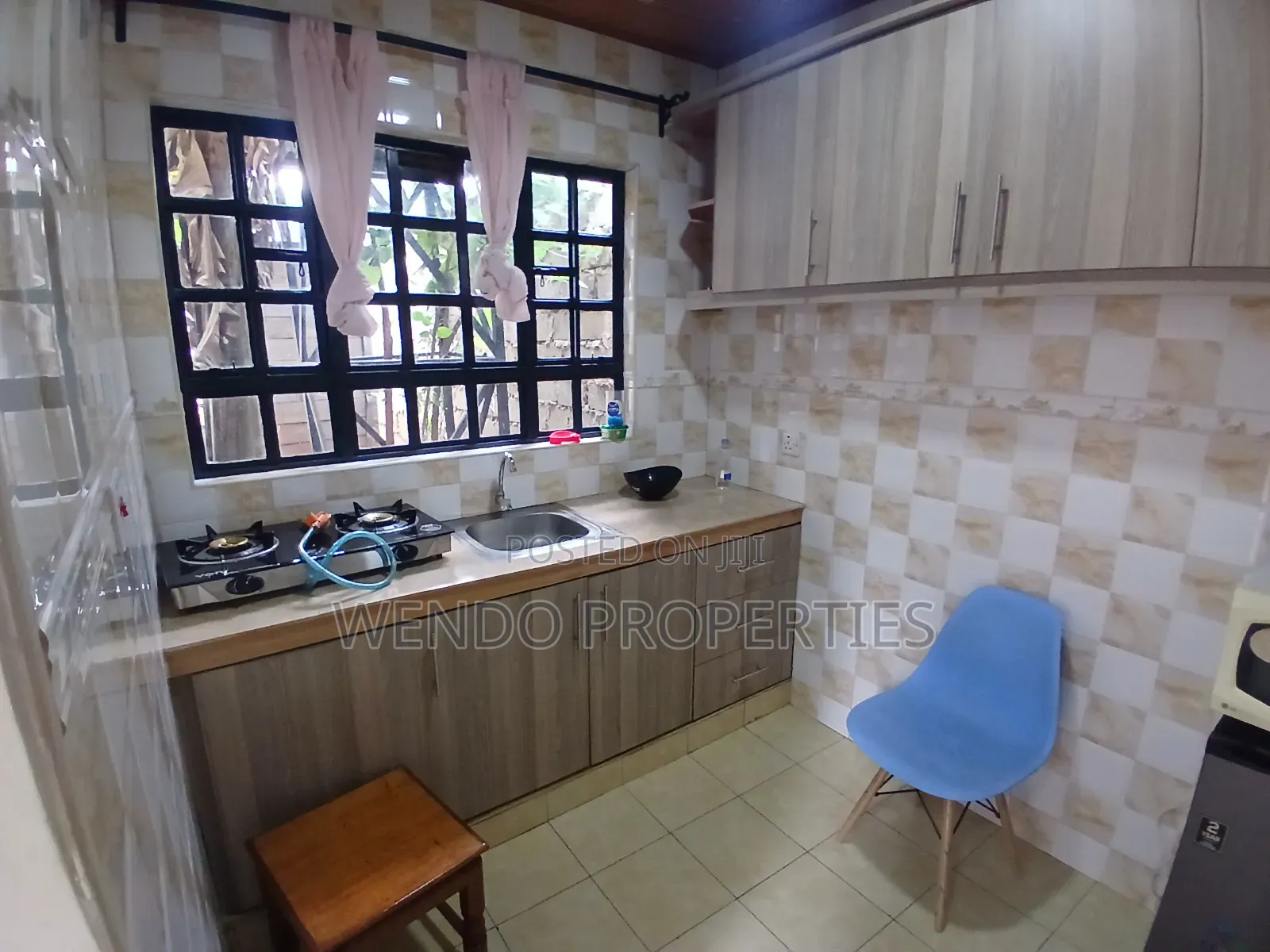 1bdrm Bungalow in Karen C for rent