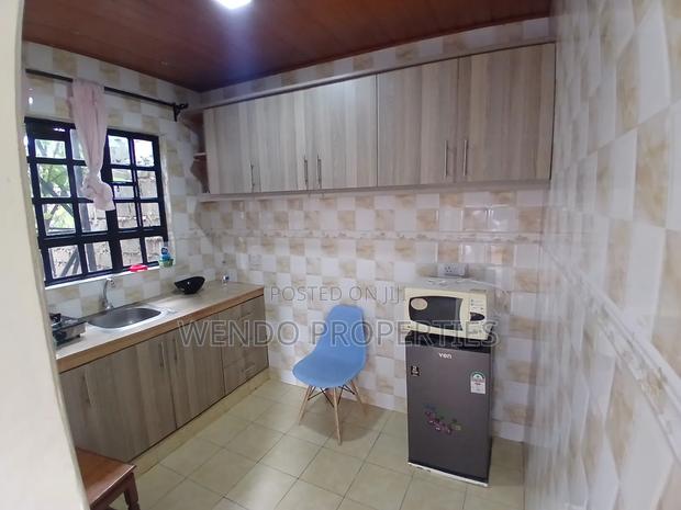 1bdrm Bungalow in Karen C for rent - thumbnail 13