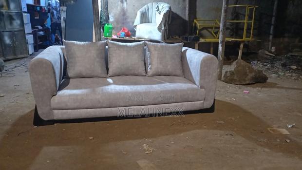3seater Seat - thumbnail 2