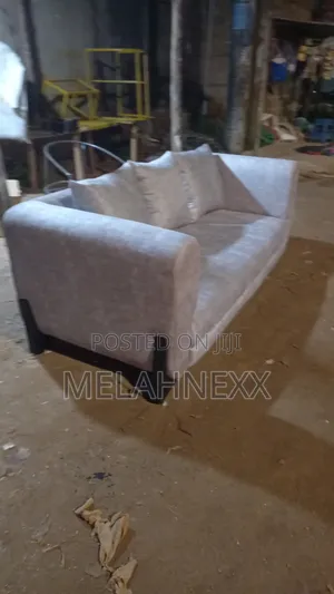 3seater Seat