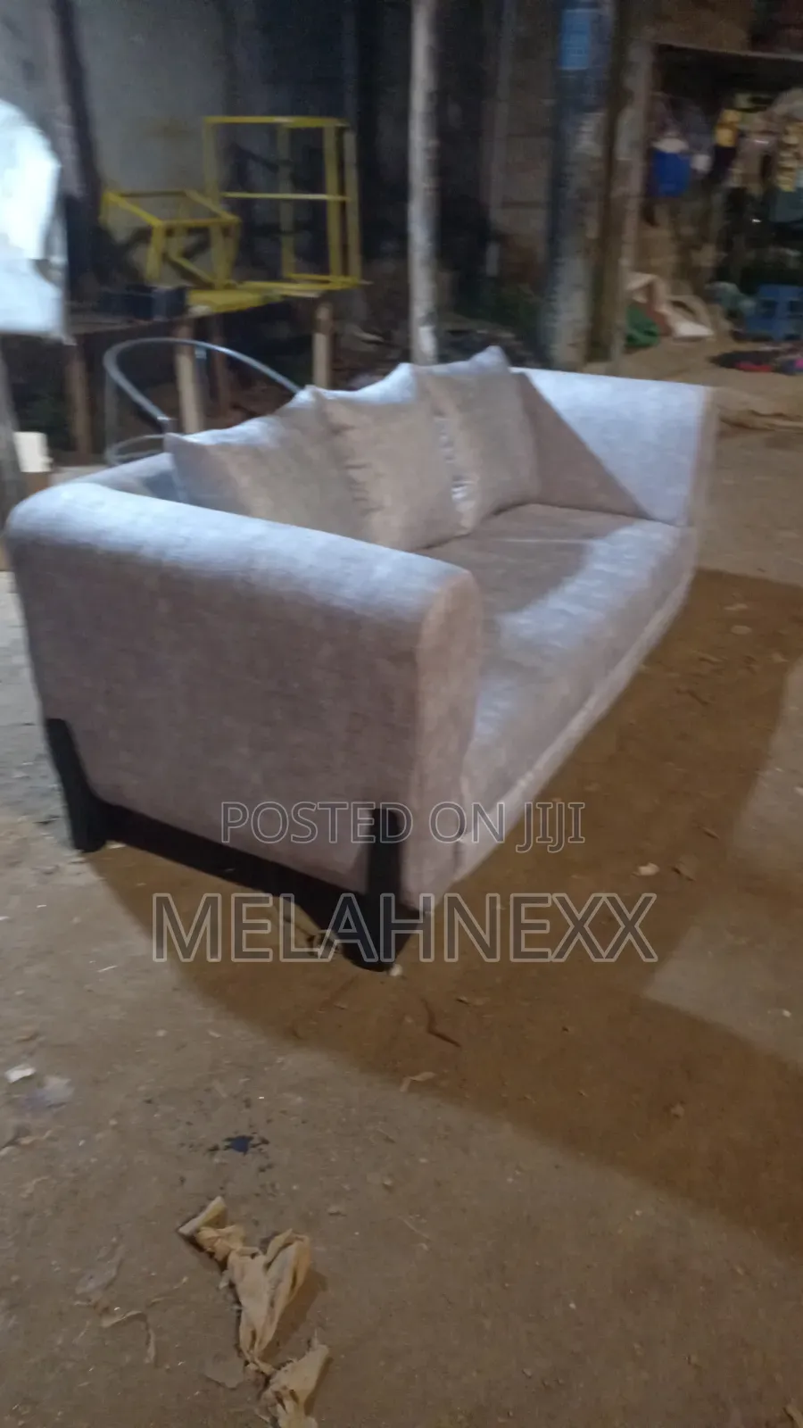 3seater Seat