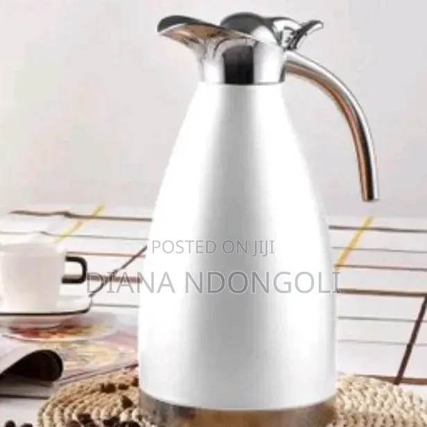 Jp Vacuum Flask(2.0)