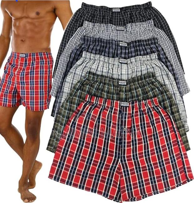 Boxers/Men's Shorts - thumbnail 2