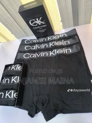 Boxers/Men's Shorts