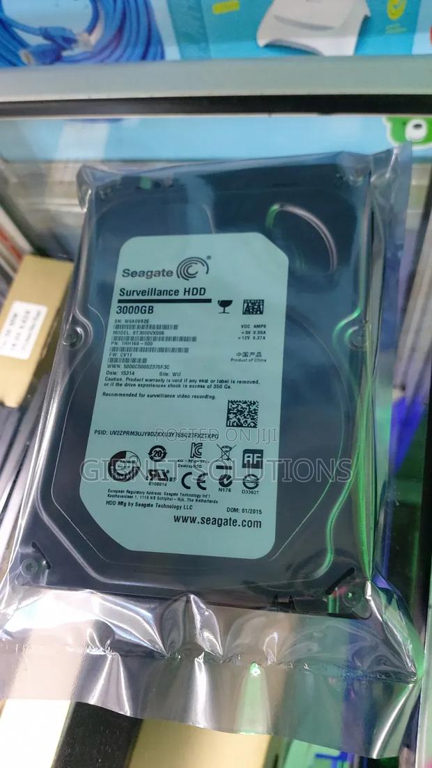 Desktop Computer HP ProDesk 600 G1 8GB Intel Core i5 HDD 500GB - thumbnail 3