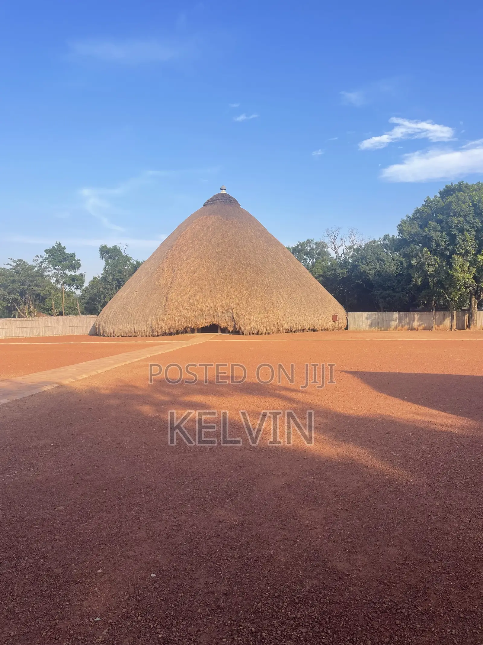 Visit Rwanda