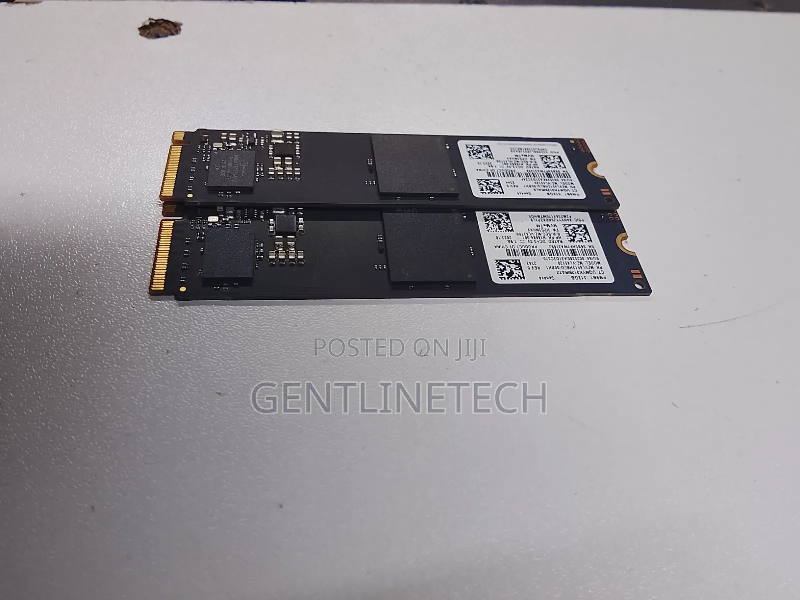 512gb Laptop SSD Drive – Ready to Install