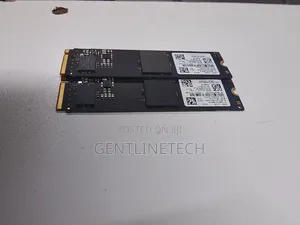 512gb Laptop SSD Drive – Ready to Install