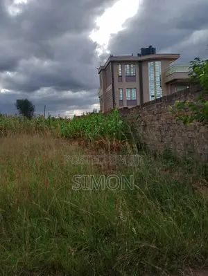 100 by 100 Plot for Sale-Thika Road