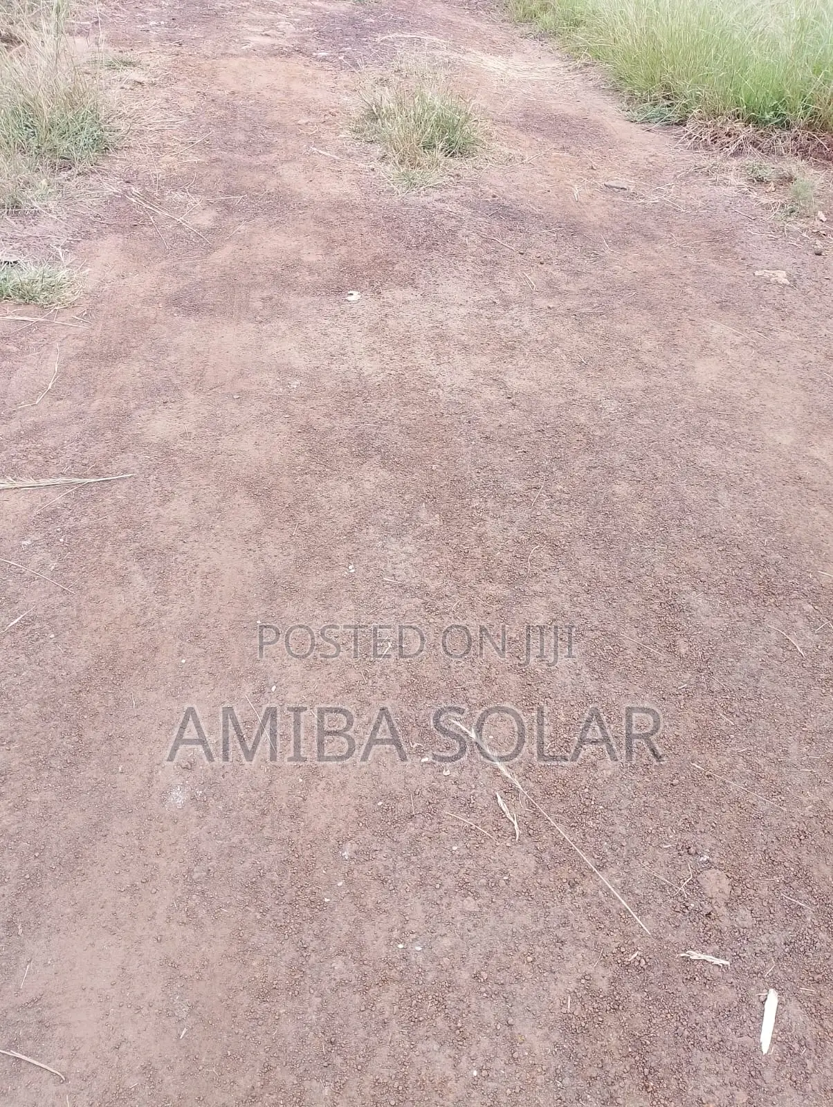 100 by 100 Plot for Sale-Thika Road