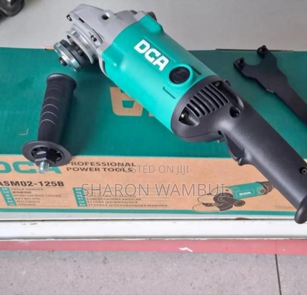 New 9inch Dca Angle Grinder/9inch Dca Angle Grinder