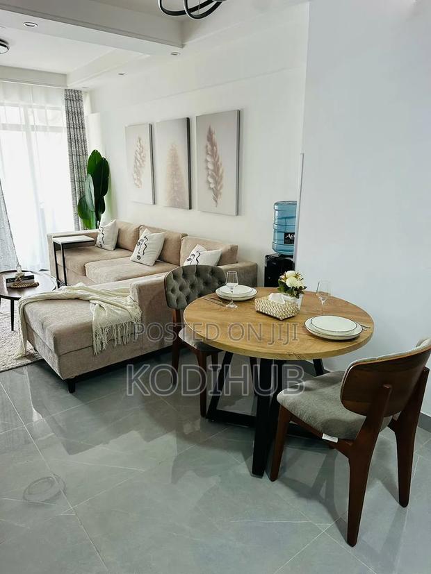 Pretty 2br Lavington