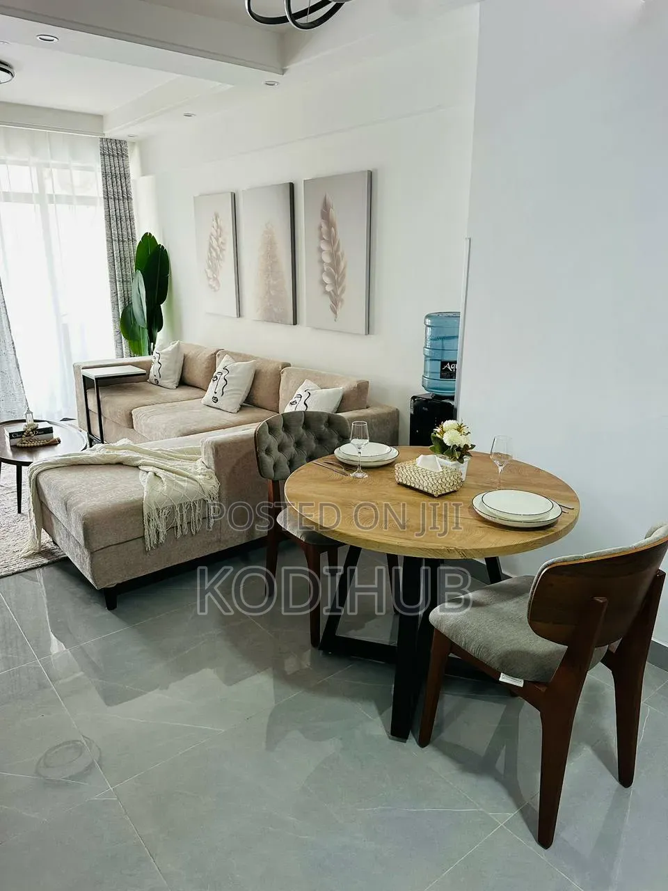 Pretty 2br Lavington