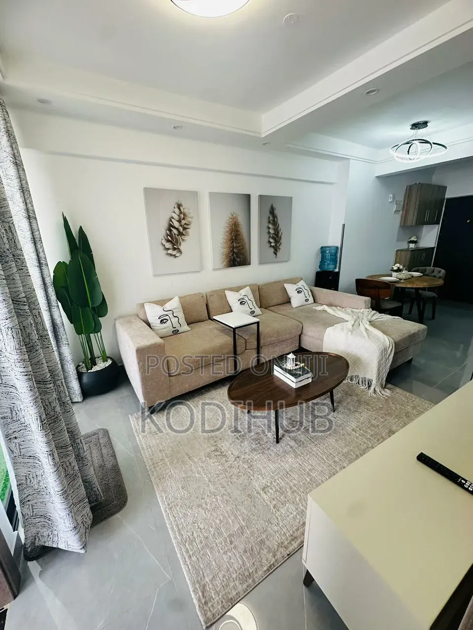 Pretty 2br Lavington