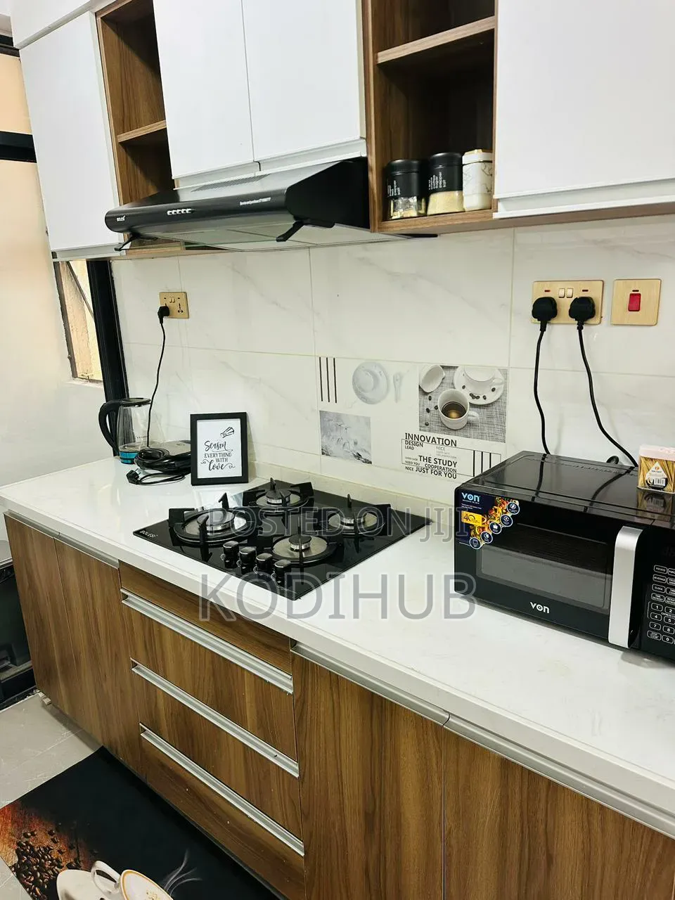 Pretty 2br Lavington