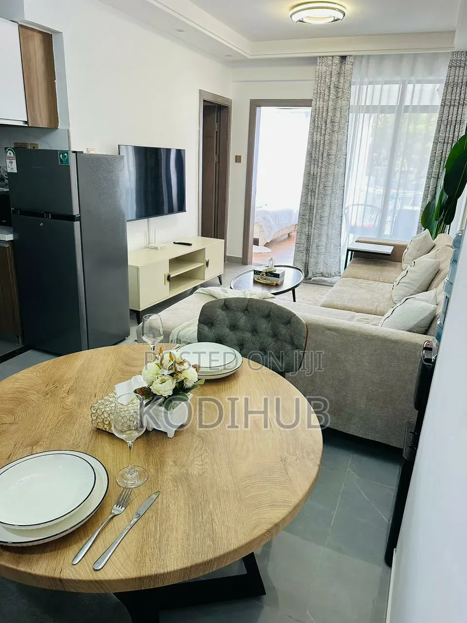 Pretty 2br Lavington