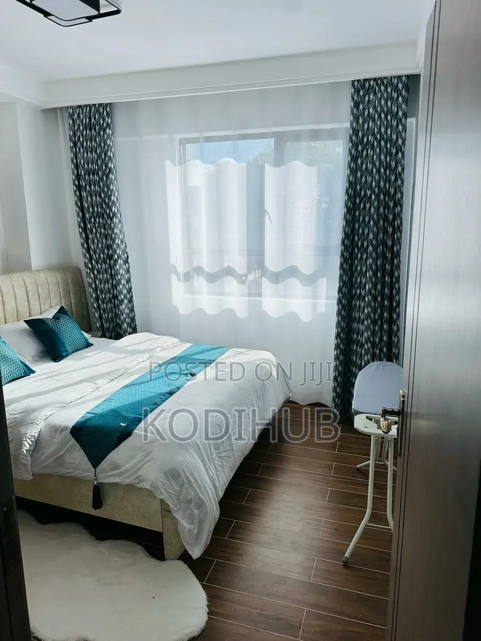 Pretty 2br Lavington