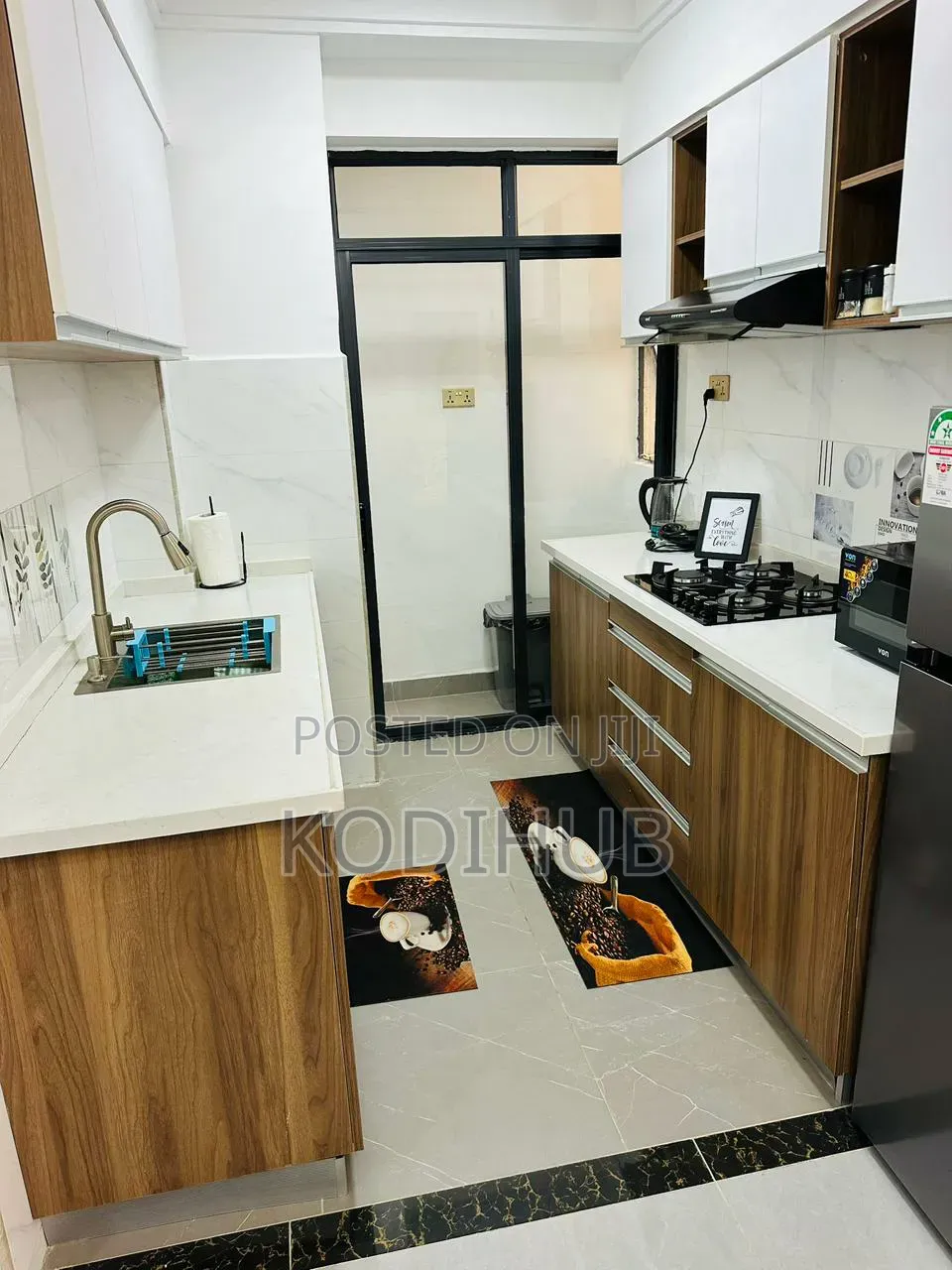 Pretty 2br Lavington