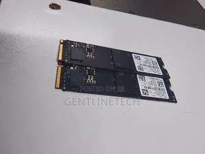 512gb SSD Storage Drive – Smooth Performance