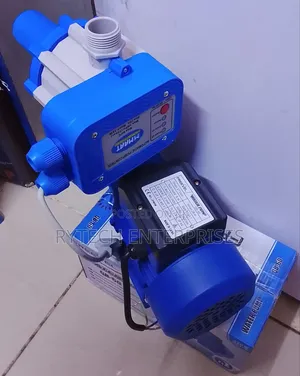 Freevel 0.5hp Booster Pump+Pump Pressure Controller