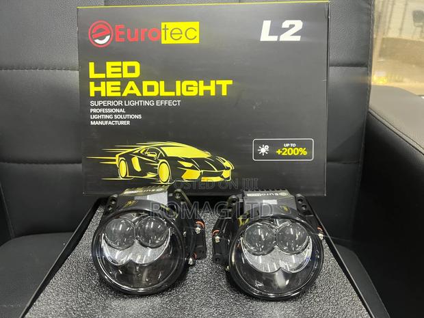 Projector Lights