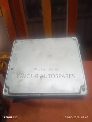 Ex Japan Engine Computer for Vitz Corolla, Mark X and Passo