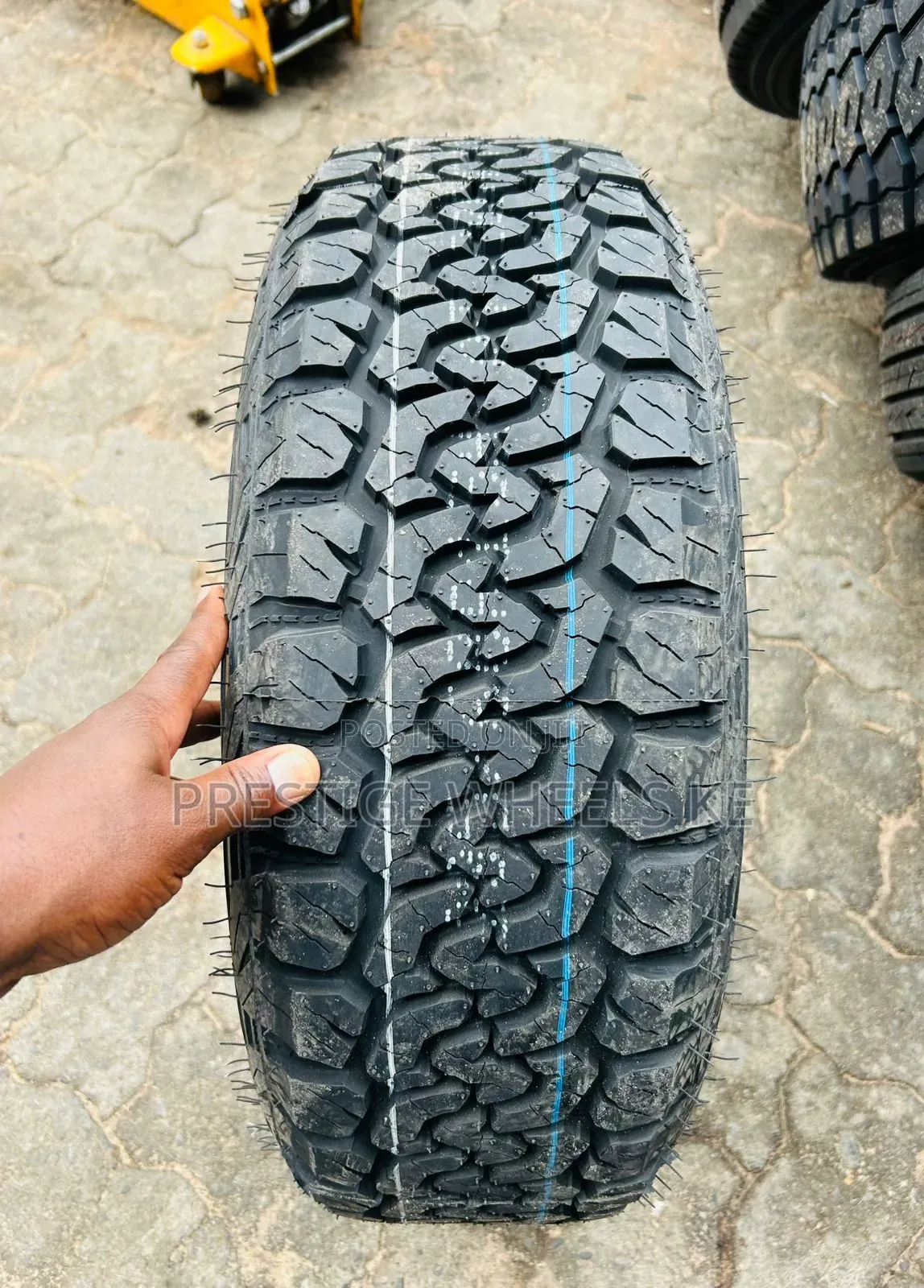 205/70r15 Sumaxx at Tires