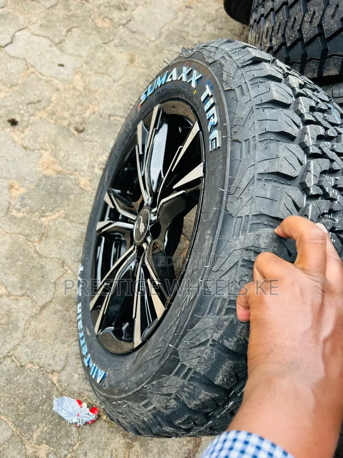 205/70r15 Sumaxx at Tires