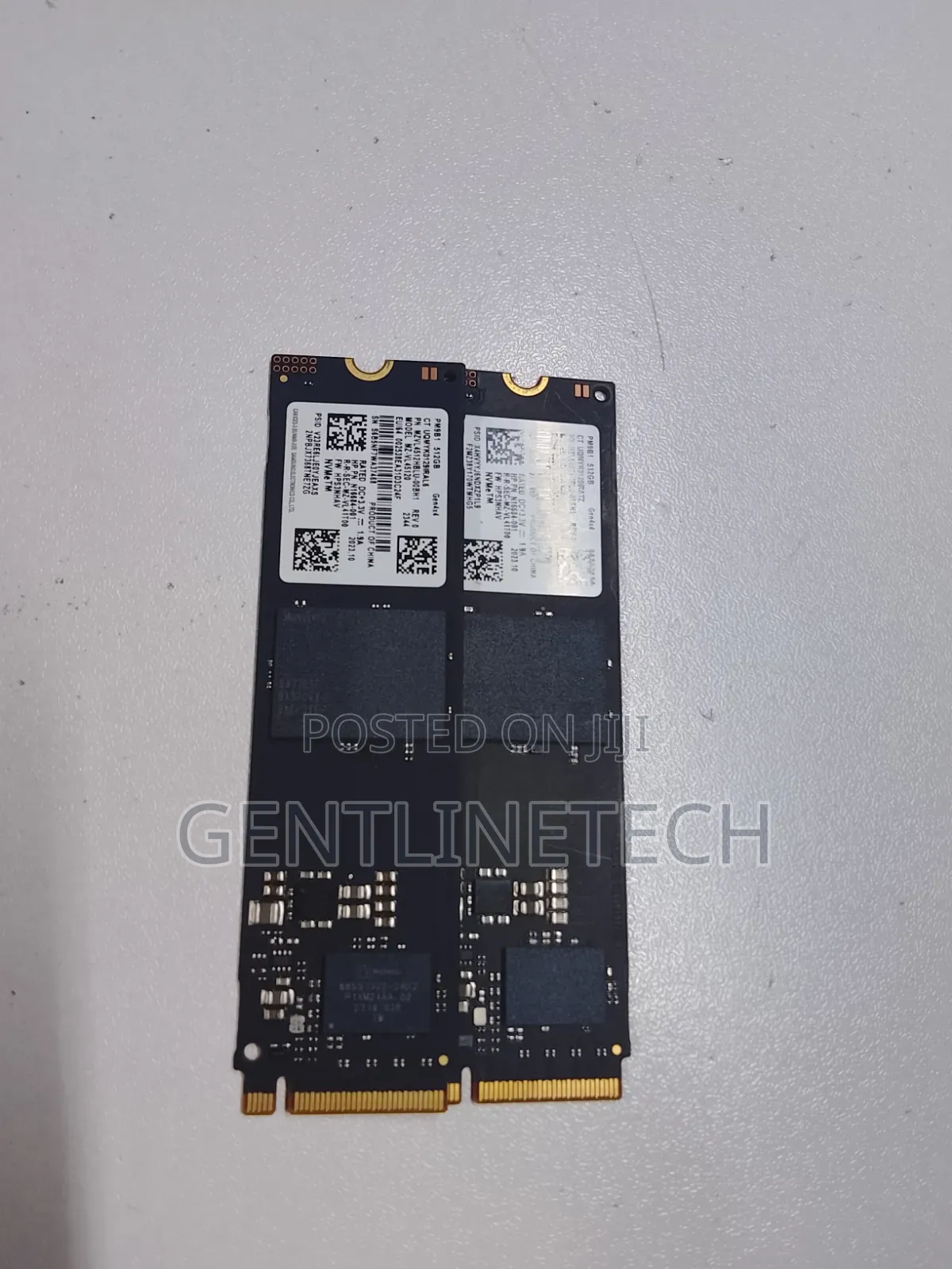 512gb SSD for Laptop Desktop – Affordable Upgrade