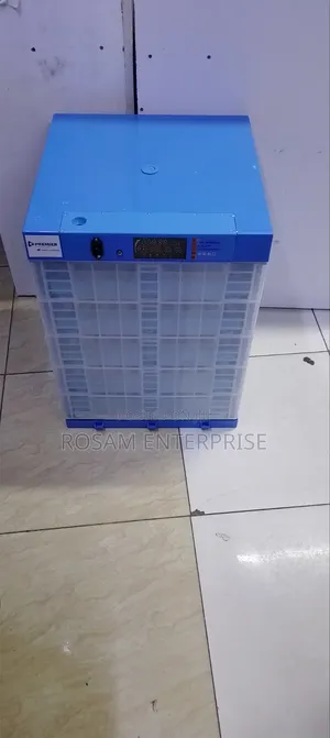 320 Egg Incubator