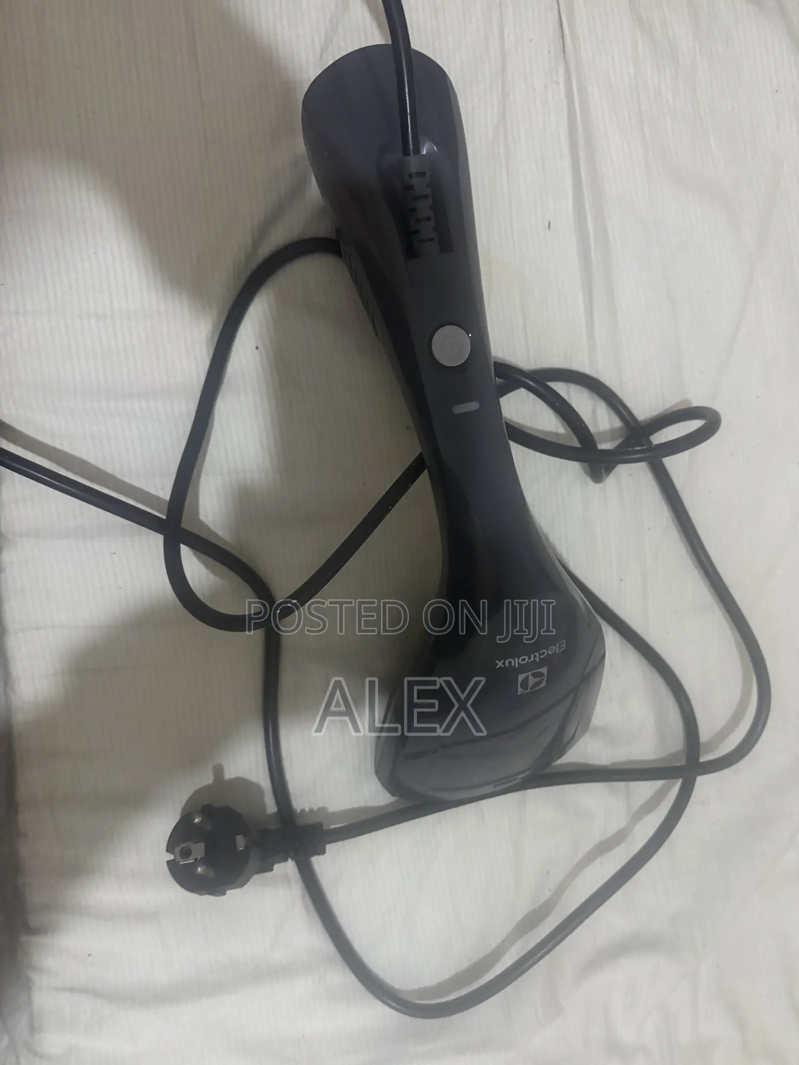 Electrolux Handheld Garment Steamer