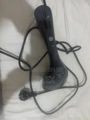 Electrolux Handheld Garment Steamer