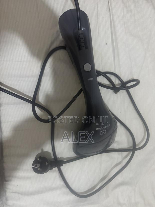 Electrolux Handheld Garment Steamer