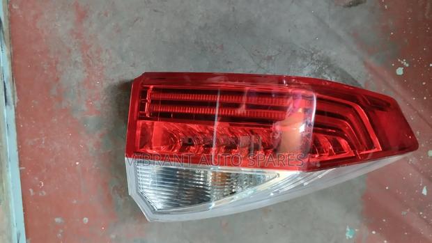 Honda Grace Taillight