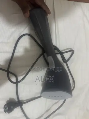Electrolux Handheld Garment Steamer