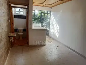 1bdrm Bedsitter in Nkoroi for rent