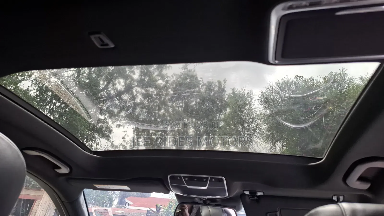 Mercedes-Benz S-Class 2016 White