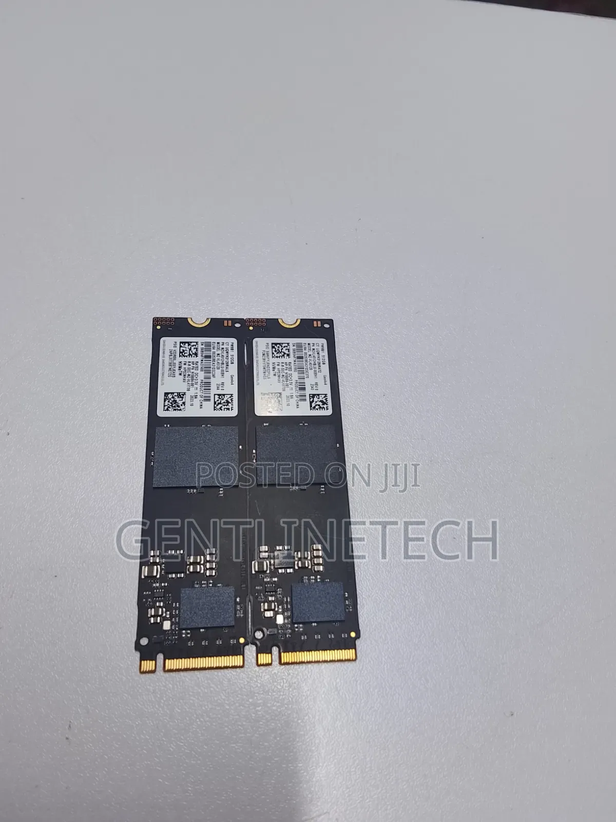 512gb SSD Laptop Drive – Compact, Fast Reliable